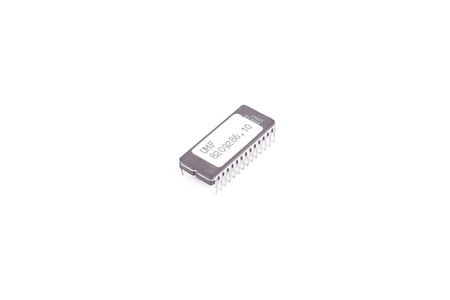 27C64-2JL TEXAS INSTRUMENTS UV ERASABLE EPROM