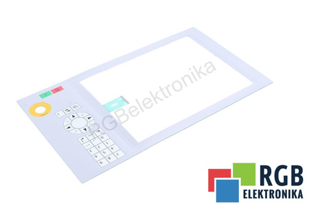 5AP980.1505-K11 TECLADO SUSTITUTO