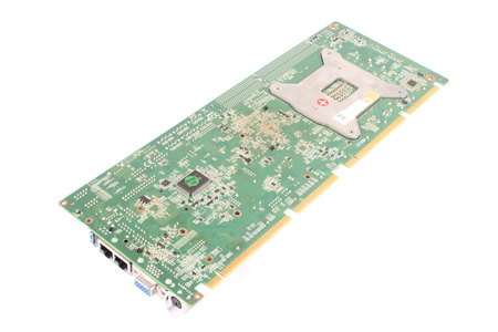 PCE-5127/7127 ADVANTECH 19A6512702 PARA PIEZAS