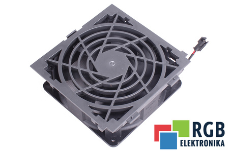 6SE6400-7AA00-0AR1 SIEMENS MICROMASTER 420/430/440 24V VENTILADOR