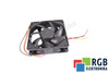 PF92251B1-1000U-G99 SUNON 92X92X25MM, 12V VENTILADOR