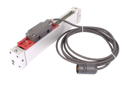 LS704 HEIDENHAIN ID.NR.237133-56 ML170MM