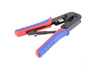 975110 KNIPEX 97 51 10 190X70X18MM ALICATES DE ENRASADO PARA ENCHUFES TELEFÓNICOS OCCIDENTALES