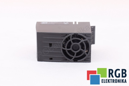 6FC5348-0AA02-0AA0 SIEMENS SINUMERIK/SIMOTION DUAL FAN/BATTERY MODULE FOR NCU SINUMERIK