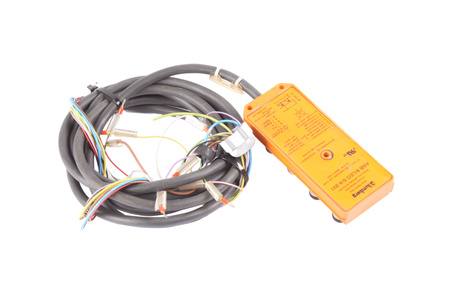 ASB 8 LED-5/4-331 LUMBERG