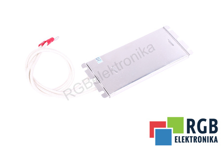 RESISTENCIA RBX-ZP-100W 12.5OHM