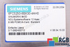 6FC5250-6BX30-4AH0 SIEMENS 8MB SINUMERIK 840D