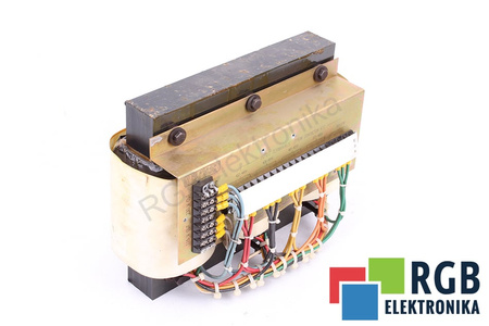 PRI 452-480V 426-451V 401-425V 377-400V 353-376V TRANSFORMADOR