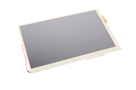 AM800480STMQWT00 AMPIRE MATRIZ LCD CON PANTALLA TÁCTIL