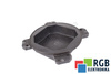 MCA17N35-RS0B0-Z0F0-ST5F10N-R0SU LENZE CUBIERTA DEL MOTOR