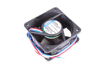 614N/2HHR EBM PAPST 9292206086 60X60X25MM 24V, 0.12A VENTILADOR