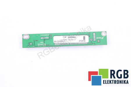 INVERSOR ZX-L0710 VER.1.0 MLCD065-2