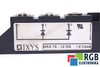 MEA75-12DA IXYS 75A, 1200V