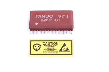 FA8138 FANUC AF17 HÍBRIDO