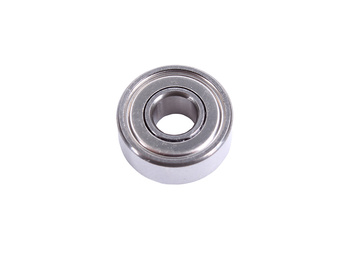 R3ZZ EZO 4.7625X12.7X4.9784, 293KN, 103KN RODAMIENTO