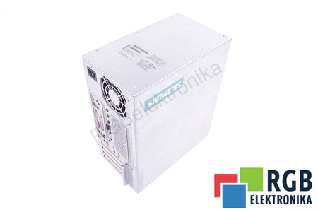 6BK1000-4SV00-0BX0 SIEMENS BOX PC 500