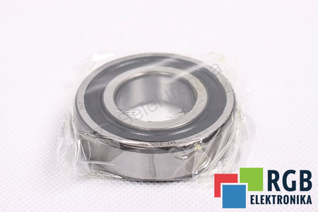 6206-2RS1/C3 SKF 8000OBR/MIN, 20.3KN, 11.2KN 30X62X16 RODAMIENTO