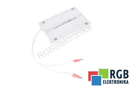 RESISTENCIA CDH102 DANOTHERM 72 OHM 72OHM