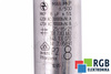 CONDENSADOR MAB MKP8/500 HYDRA 8UF
