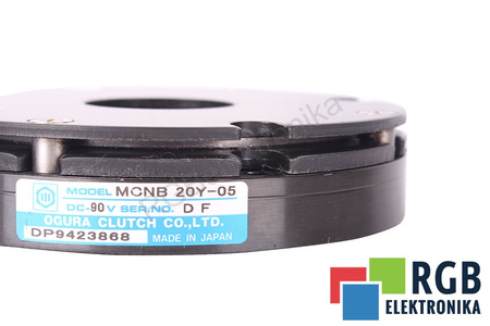 MCNB20Y-05 OGURA CLUTCH FRENO