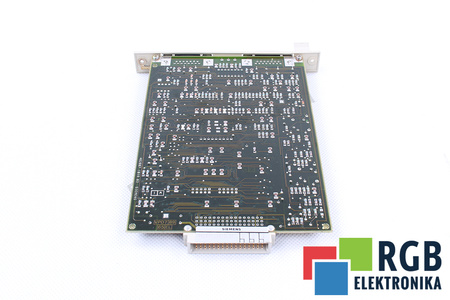 6SC6110-OHF01 SIEMENS