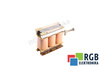B.RX.L65.01 NOVAGILLO TRANSFORMADOR