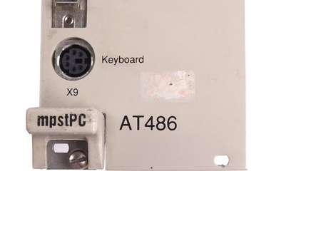 AT486 LIEBHERR HDD ST9810AG