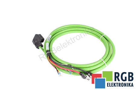 VW3E1141R050 SCHNEIDER ELECTRIC 5M CABLE