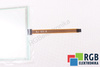 SX-104-W4R-F 237X180MM, 4PIN, 12" TOQUE