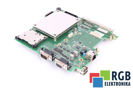 AGP3550-BASE DIGITAL D05045A PARA AGP3510-T1-AF 3280035-75