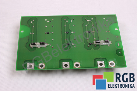 58120 KSB PARA PUMP DRIVE