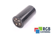 CONDENSADOR B43306-U6477-M1 S+M 25/070/56 470UF, 500VDC