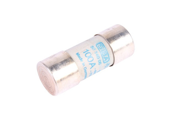 FUSIBLE 5014006 SIBA ULTRA RAPID 100A, 690/700VAC