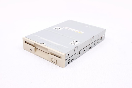FD235HF TEAC C891-U5
