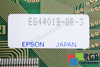 EG4401B-QR-3 EPSON EG4401BQR3 77131-103-01 REV H MATRIZ LCD