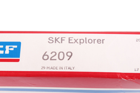 6209 SKF 45X85X19 RODAMIENTO