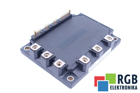 6MBP50RC120-01 FUJI ELECTRIC