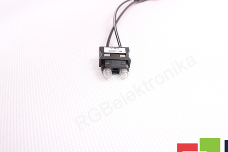 MR-J3BUS20M RP EUMAX PARA MR- J3,MR-J4  SSCNET III, 20 M CABLE SUSTITUTO