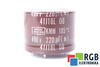 CONDENSADOR 41J16L08 NIPPON 220UF, 400VDC