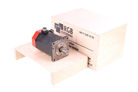 A06B-0501-B001 FANUC