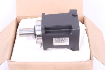 GTP110-M01-005B05 BOSCH REXROTH ENGRANAJE