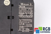 DIL0M MOELLER 24V ITH=35A CONTACTOR