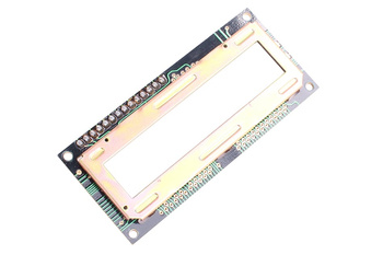 97-44057-9 KLOCKNER MOELLER H2570 PANTALLA LCD