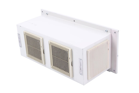 SM17-S23.7 VENTILADOR CON FILTRO Y SENSOR DE PRESIÓN