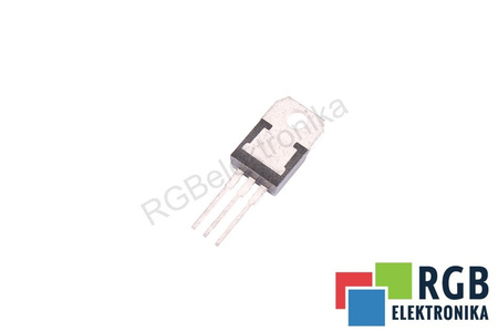 BTB08600CW STMICROELECTRONICS 8A, 600V