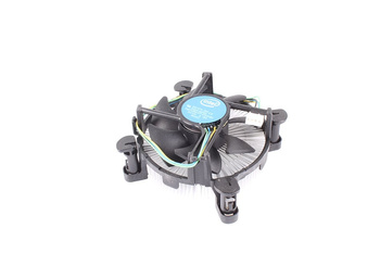 E97379-003 INTEL PARA LGA1155 12V, 0.18A