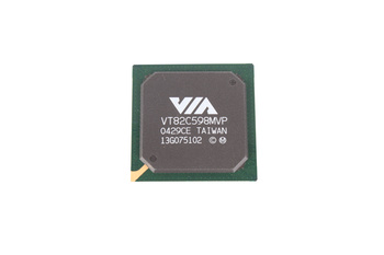 VT82C598MVP VIA
