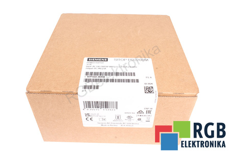 6EP1333-3BA10 SIEMENS SITOP PSU200M