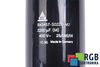 CONDENSADOR B43457-S0228-M2 S+M 2200UF, 400V