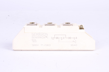 SKKH71/08D SEMIKRON SEMIPACK1
